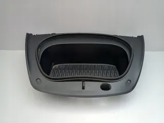  Мото кофр задний левый Tesla model 3 Арт AL17742422171, вид 3