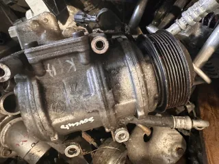 1625023500 Компрессор кондиционера Hyundai Porter Арт AL17746147546, вид 1