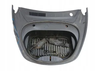 WANNA,BAGAŻNIKA,PRZÓD Мото кофр задний левый Tesla model 3 Арт AL17758844447, вид 1