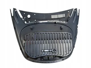 WANNA,BAGAŻNIKA,PRZÓD Мото кофр задний левый Tesla model 3 Арт AL17758844447, вид 4