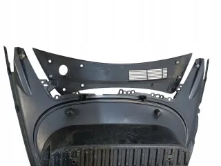 WANNA,BAGAŻNIKA,PRZÓD Мото кофр задний левый Tesla model 3 Арт AL17758844447, вид 6