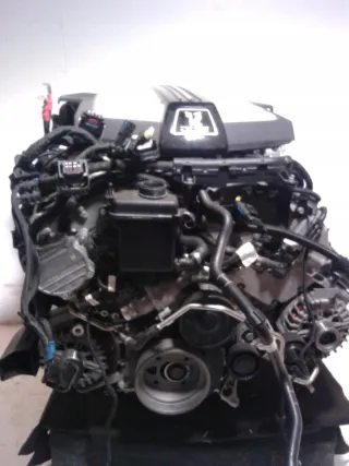 N74B68A Двигатель Rolls-Royce Ghost Арт AL17764678213_2