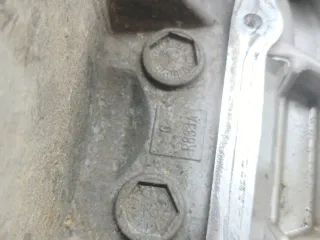 2.2TDCI Поддон Ford Transit Custom Арт AL17775194955, вид 5