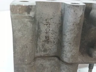 2.2TDCI Поддон Ford Transit Custom Арт AL17775194955, вид 7