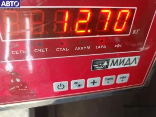  Прицепное устройство BMW 5 E39 Арт 55071203, вид 3