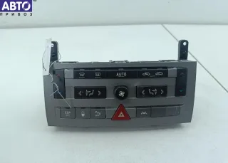 96573328 Переключатель отопителя Citroen C5 1 Арт 53569748, вид 1