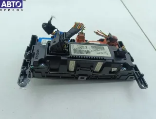 96573328 Переключатель отопителя Citroen C5 1 Арт 53569748, вид 2