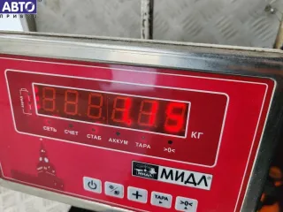  Корпус блока предохранителей Citroen C5 1 Арт 53592872, вид 3