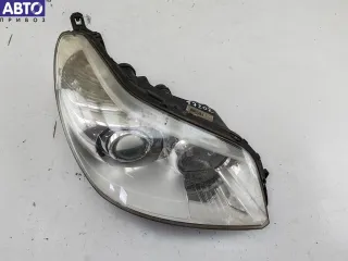 9650115380 Фара правая Citroen C5 1 Арт 53592848, вид 1