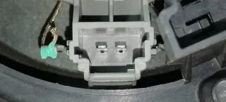  Динамик двери задней левой Citroen C4 Grand Picasso 1 Арт 2086139, вид 3