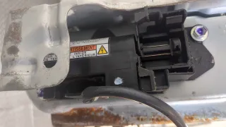 G928048010 Высоковольтная батарея Lexus RX 2 Арт 20165443, вид 5