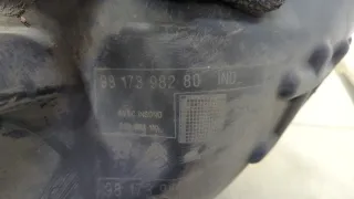 9817398280 Защита арок задняя правая (подкрылок) Citroen Berlingo 3 Арт 20526754, вид 4