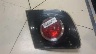 BN9B513G0C Фонарь крышки багажника левый Mazda 3 BK Арт 9497109, вид 1
