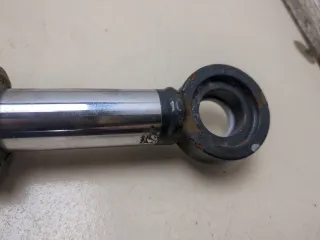 98427951 Цилиндр подъёма кабины Iveco EuroCargo Арт 20526677, вид 4