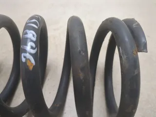 99447540,99447541 Пружина подвески кабины  Iveco EuroCargo Арт 20527512, вид 4