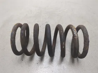 99447540,99447541 Пружина подвески кабины  Iveco EuroCargo Арт 20527936, вид 1