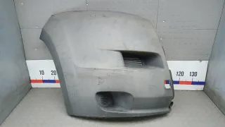  Клык бампера передний правый Citroen Jumper 2 Арт CEP01SI01, вид 1