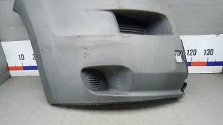  Клык бампера передний правый Citroen Jumper 2 Арт CEP01SI01, вид 2