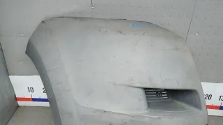  Клык бампера передний правый Citroen Jumper 2 Арт CEP01SI01, вид 3