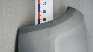  Клык бампера передний правый Citroen Jumper 2 Арт CEP01SI01, вид 5