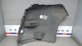  Клык бампера передний правый Citroen Jumper 2 Арт CEP01SI01, вид 6