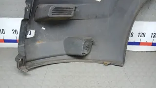  Клык бампера передний правый Citroen Jumper 2 Арт CEP01SI01, вид 7