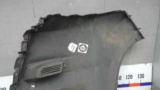  Клык бампера передний правый Citroen Jumper 2 Арт CEP01SI01, вид 8