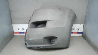  Клык бампера передний левый Citroen Jumper 2 Арт CEP01SH01, вид 1