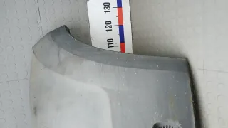  Клык бампера передний левый Citroen Jumper 2 Арт CEP01SH01, вид 4