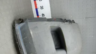  Клык бампера передний левый Citroen Jumper 2 Арт CEP01SH01, вид 5