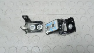  Петля двери задней левой Citroen C5 Aircross Арт AEP27FP01, вид 1