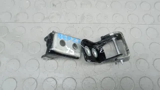  Петля двери задней левой Citroen C5 Aircross Арт AEP27FP01, вид 5