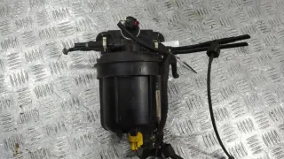 Корпус топливного фильтра Ford Transit Custom 2.2л 2015г. BK21-9155 - Фото 3