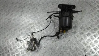 Корпус топливного фильтра Ford Transit Custom 2.2л 2015г. BK21-9155 - Фото 4