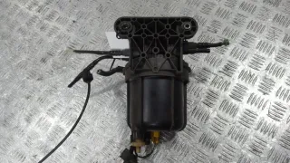 Корпус топливного фильтра Ford Transit Custom 2.2л 2015г. BK21-9155 - Фото 5