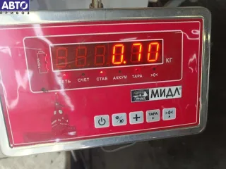 1S71FB384AK Защита бампера переднего Ford Mondeo 3 Арт 54718014, вид 2