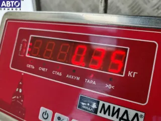  Петля капота левая Citroen Xsara Арт 54730753, вид 3