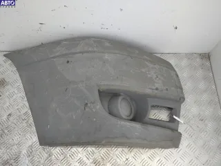  Клык бампера передний правый Ford Transit 3 restailing Арт 54758985, вид 1