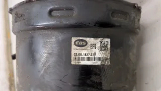 41285102 Энергоаккумулятор Iveco EuroCargo Арт 20528384, вид 3