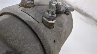 41285103 Энергоаккумулятор Iveco EuroCargo Арт 20528396, вид 4