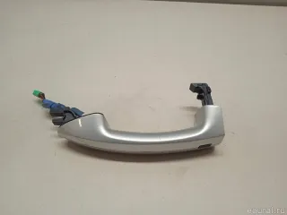 1788872 Ручка наружная Ford B-Max Арт E23817184