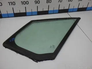 5248255 Стекло двери передней левой (форточка) Ford Tourneo Арт E41266999, вид 1