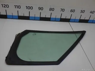 5248255 Стекло двери передней левой (форточка) Ford Tourneo Арт E41266999, вид 3