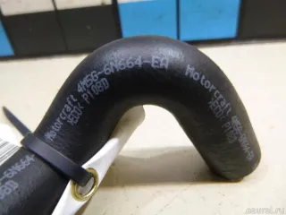 4M5G6N664EA Патрубок (трубопровод, шланг) Ford C-max 1 Арт E60469462, вид 3