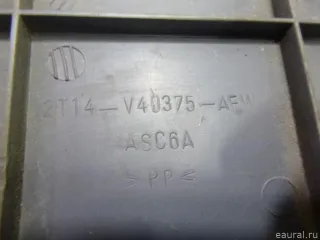 5136866 Накладка (кузов внутри) Ford Tourneo Арт E60702691, вид 3