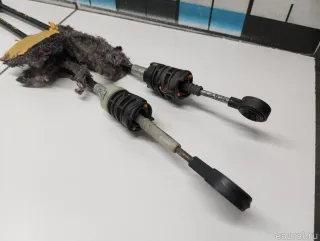 Трос КПП Ford Tourneo 2004г. 1764202 - Фото 2