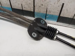 Трос КПП Ford Tourneo 2004г. 1764202 - Фото 3