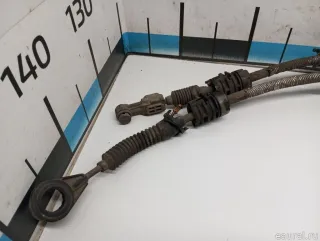 Трос КПП Ford Tourneo 2004г. 1764202 - Фото 4