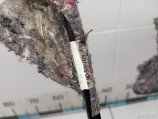 Трос КПП Ford Tourneo 2004г. 1764202 - Фото 5