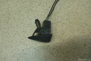 Форсунка омывателя лобового стекла Ford Tourneo 2004г. 5148412 - Фото 3